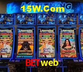 Provedores de Jogos Betweb
