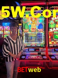 APP oficial da Betweb para mobile