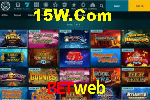 Betweb