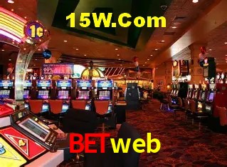 Recursos de Bônus Betweb