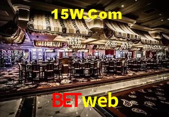 Tecnologia da Plataforma Betweb