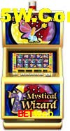 Casino VIP Betweb
